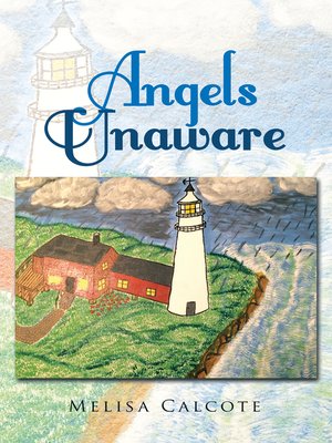 cover image of Angels Unaware